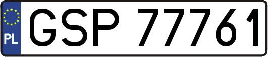 GSP77761