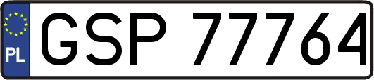 GSP77764