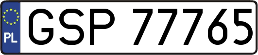 GSP77765
