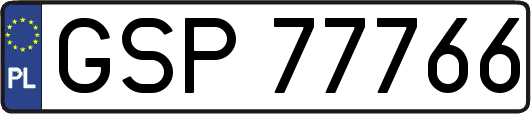 GSP77766