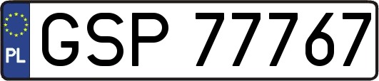 GSP77767