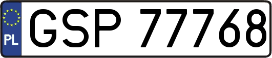 GSP77768