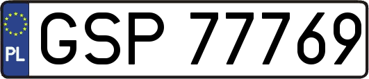GSP77769