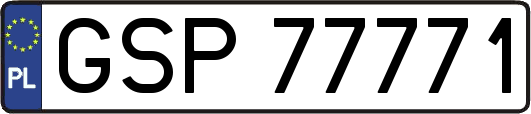 GSP77771