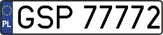 GSP77772