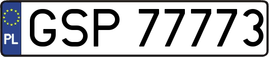 GSP77773