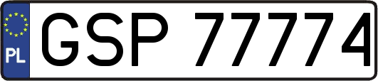 GSP77774