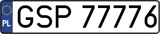 GSP77776