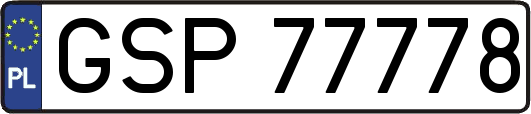 GSP77778
