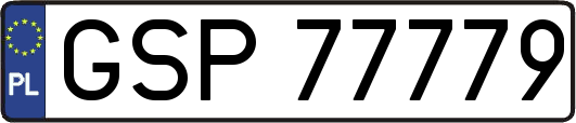 GSP77779
