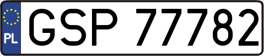 GSP77782
