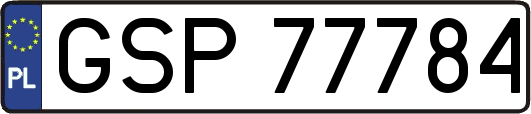 GSP77784