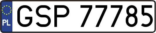 GSP77785