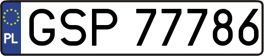 GSP77786