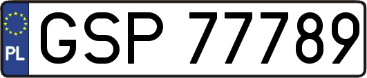 GSP77789