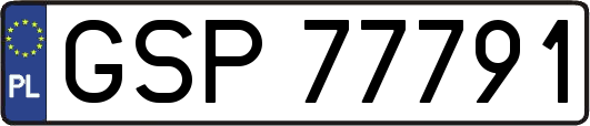 GSP77791