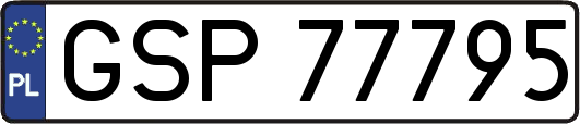 GSP77795