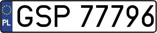 GSP77796