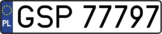 GSP77797