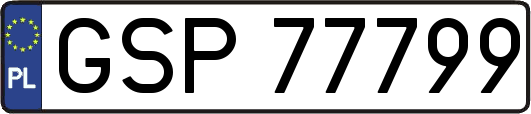 GSP77799