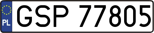 GSP77805