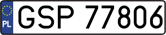 GSP77806