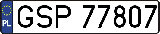 GSP77807