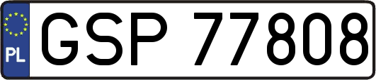 GSP77808