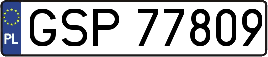 GSP77809