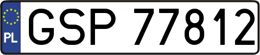 GSP77812