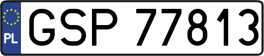GSP77813