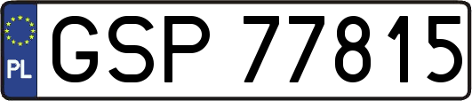 GSP77815