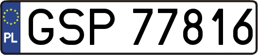GSP77816