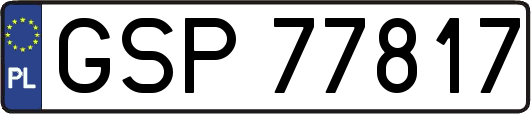 GSP77817