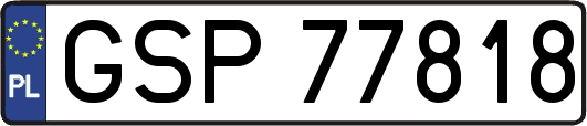 GSP77818
