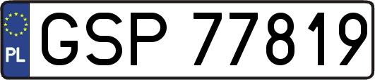 GSP77819
