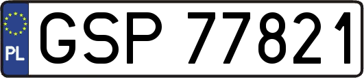 GSP77821