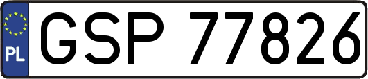 GSP77826