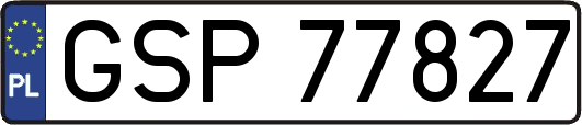 GSP77827
