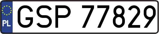 GSP77829