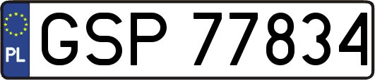 GSP77834