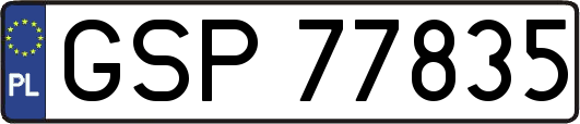 GSP77835