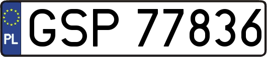 GSP77836