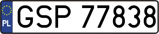 GSP77838