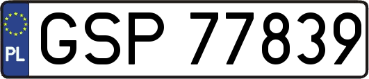 GSP77839