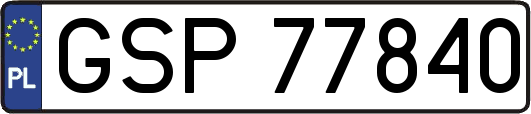 GSP77840