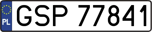 GSP77841