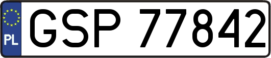 GSP77842