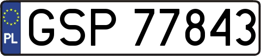 GSP77843