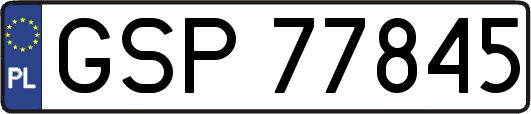 GSP77845